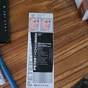 Peter Thomas Roth White Serum & Face Oil Skincare